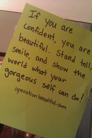 Go on with your bad, beautiful self. LOVE: THE INSPIRATIONAL WORDS OF ...