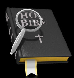 What Does the Bible Say About Being Prepared?