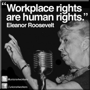 Eleanor Roosevelt Women S Rights Quotes