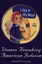 Women Remaking American Judaism