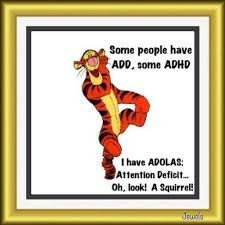 adhd funny quotes google search more adhd funny quotes tigger thoughts ...