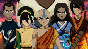 The Top 10 Characters from Avatar: The Last Airbender