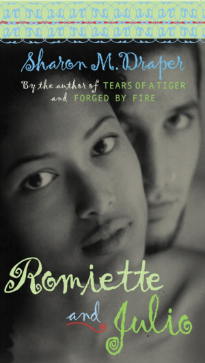 Sharon M. Draper, 'Romiette and Julio'
