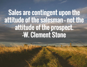 30+ Motivating And Inspirational Sales Quotes