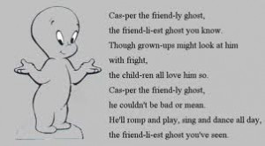 ghost childhood character favorite cartoons childhood memories ghosts ...