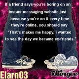 Courtney & Elarn = Ex-Friends - Elarn03