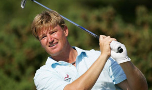 South African Ernie Els will donate his time and expertise during PGA ...