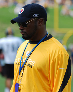 MIKE TOMLIN QUOTES