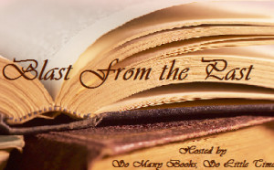 Blast From the Past: The Book Thief