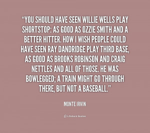 Shortstop Quotes Copy the link below to share an image of this quote: