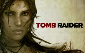 Tomb Raider 2013 Crack