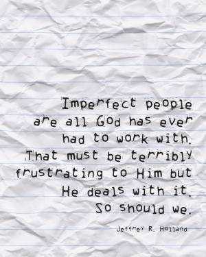 Free Quote Printables- 183 annual General Conference