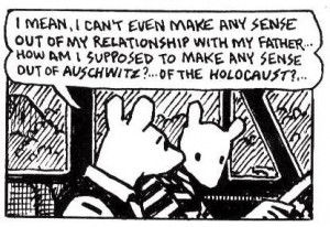 Art Spiegelman – Maus