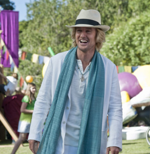 Owen Wilson photo from Little Fockers - © Universal Pictures