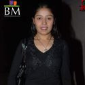 Sunidhi Chauhan Husband