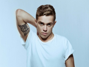 Sammy Adams – Only One (AWESOME NEW SINGLE)
