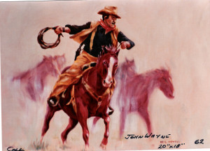 The Cowboys John Wayne John wayne wallpapers