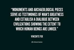 archaeology quote 1