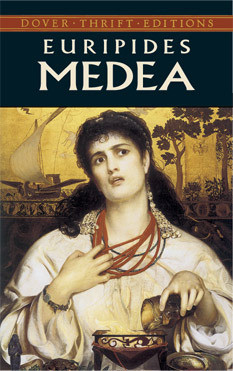Start by marking “Medea” as Want to Read:
