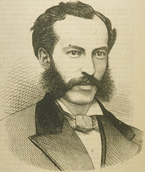 Landry,Sir Pierre-Amand J.C. (1846-1916)