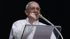 Papal Quote: Pope Francis on Education