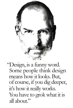 Verwandte Suchanfragen zu Steve jobs quotes on design
