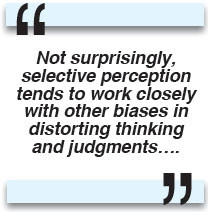 Good Decisions: Tips and Strategies for Avoiding Psychological Traps