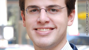 Quotes by Matthew Continetti