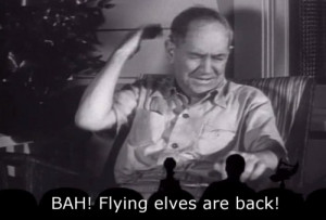 This is my favorite MST3k short :)