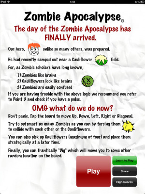 ... apocalypse bible verse that describes a zombie apocalypse better
