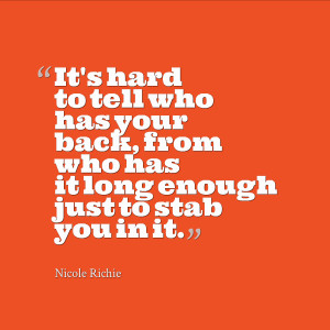 Betrayal is the only truth that sticks.” ~ Arthur Miller