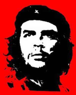 Posts Tagged ‘Che Guevara’