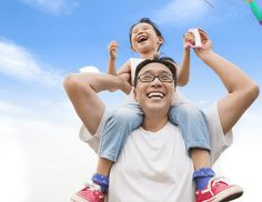Meg Meeker, M.D. » Dads – It’s Time to Lead More