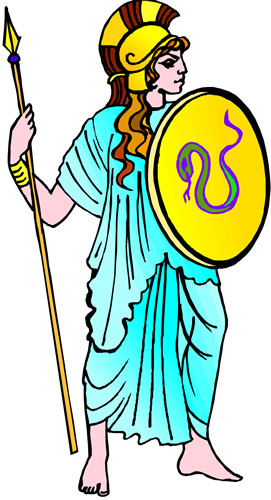7th Grade Mythology Resources