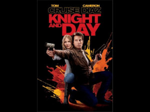 GALLERY] Knight & Day, a film by James Mangold