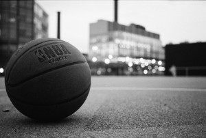 Basketball #NBA #Streetball #park #basketball court