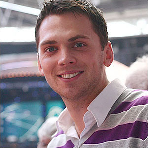 do think that in a few years people will still be talking about this