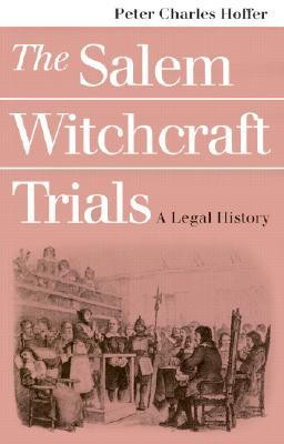 Start by marking “The Salem Witchcraft Trials: A Legal History” as ...