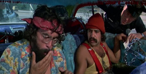 ... › 35th Anniversary of UP IN SMOKE with Cheech and Chong at LACMA