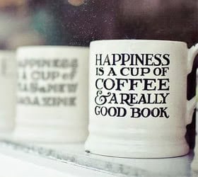 Funny Good Morning Quotes about Coffee