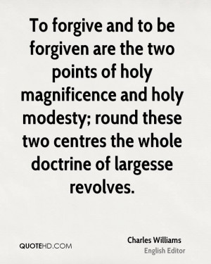 ... ; round these two centres the whole doctrine of largesse revolves