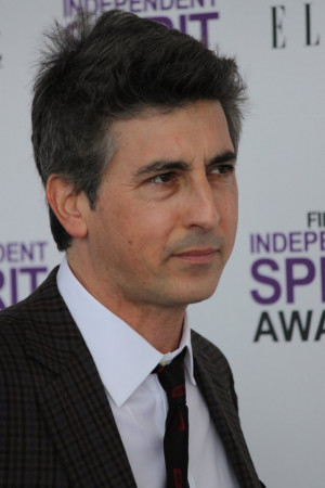 Alexander Payne Pictures