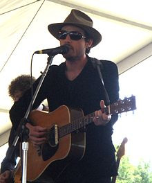 Jakob Dylan