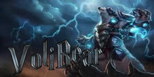 VolibearBuild Guide by Rys Aberdeen