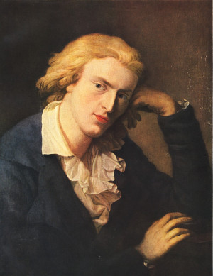 friedrich schiller (1759-1805)