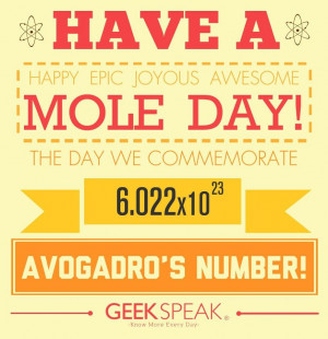 Mole_Day