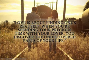 Images) 19 Cute Love Quotes That Will Melt Your Heart