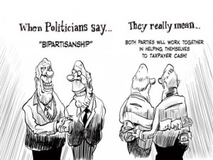 Funny Indian Political Cartoons