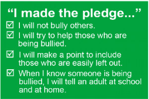 Bullying Prevention Quotes