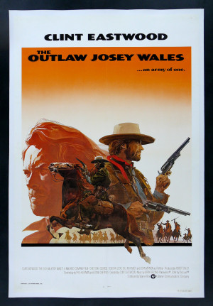 Clint Eastwood Quotes Josey Wales